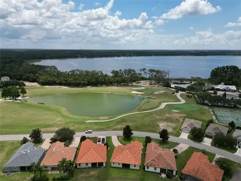 30418 Island Club Drive Deer Island FL 32778