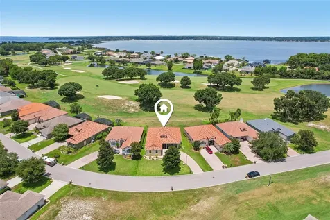 30418 Island Club Drive Deer Island FL 32778