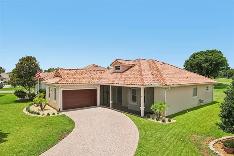 30418 Island Club Drive Deer Island FL 32778
