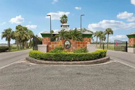 30418 Island Club Drive Deer Island FL 32778