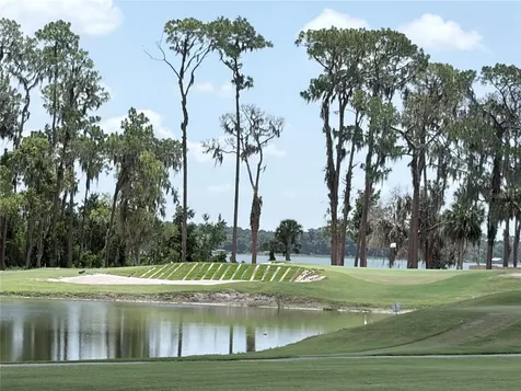 30418 Island Club Drive Deer Island FL 32778