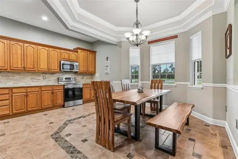 30418 Island Club Drive Deer Island FL 32778