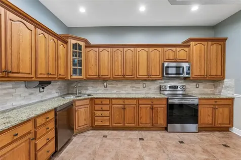 30418 Island Club Drive Deer Island FL 32778