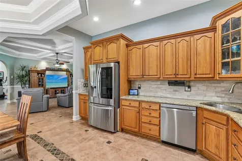 30418 Island Club Drive Deer Island FL 32778