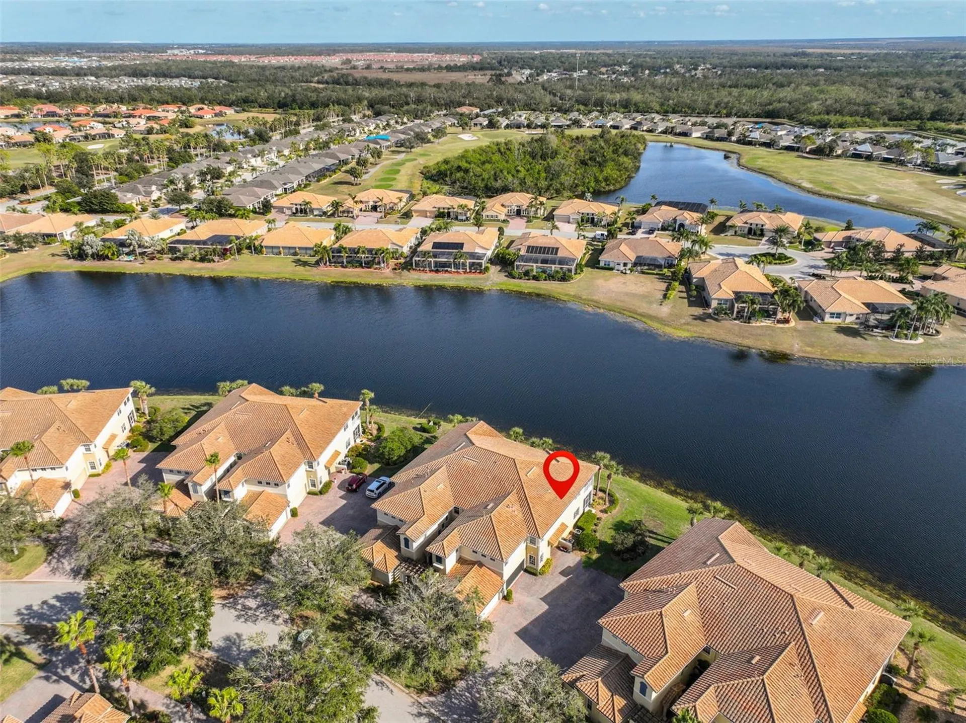 1348 Emerald Dunes Drive Sun City Center FL 33573