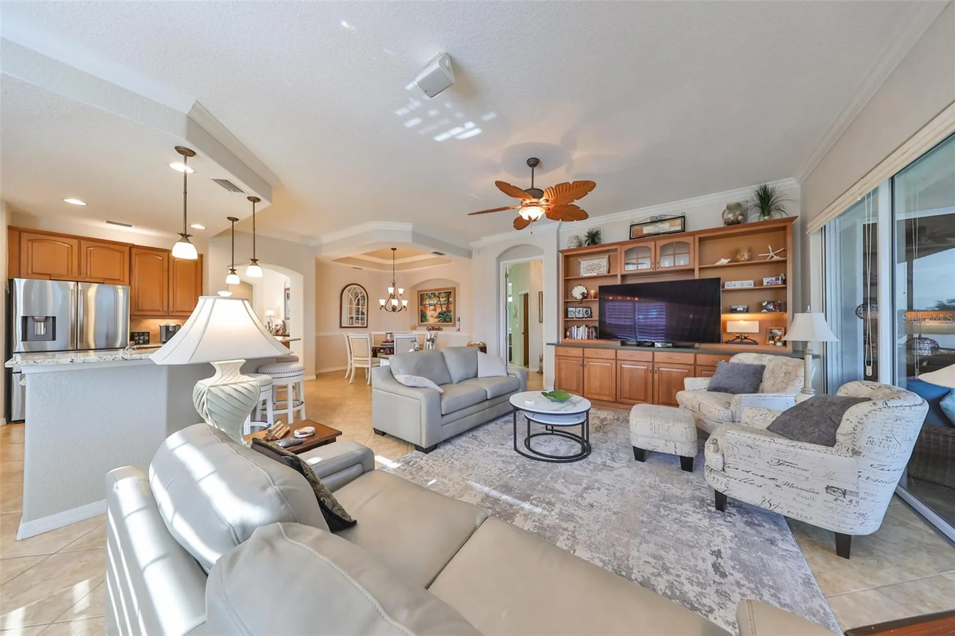 1348 Emerald Dunes Drive Sun City Center FL 33573