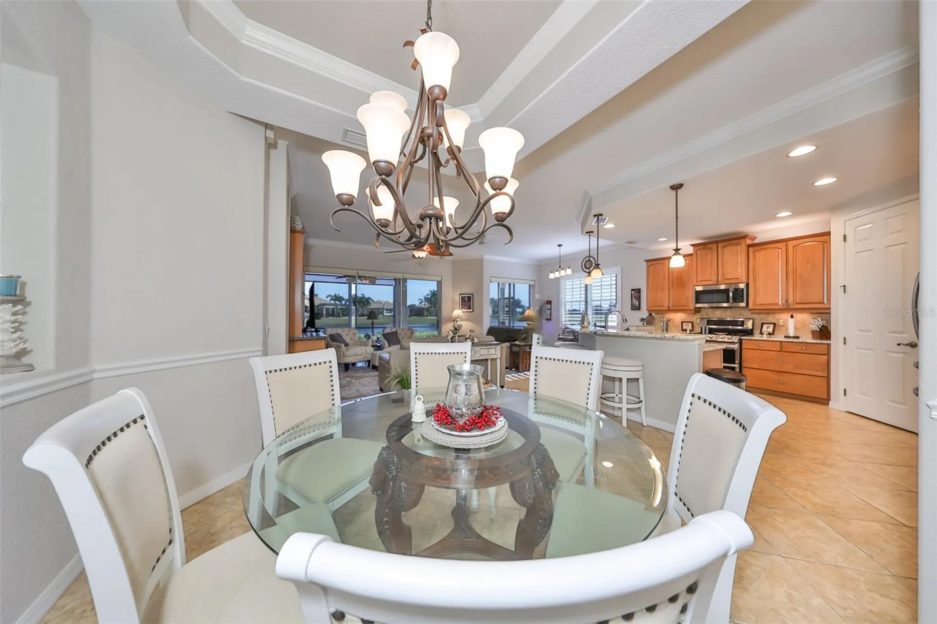 1348 Emerald Dunes Drive Sun City Center FL 33573