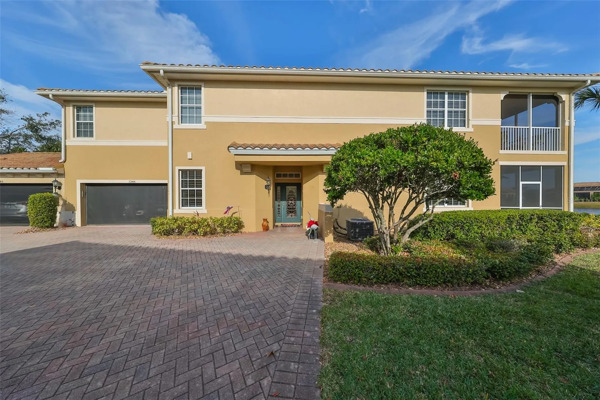 1348 Emerald Dunes Drive Sun City Center FL 33573