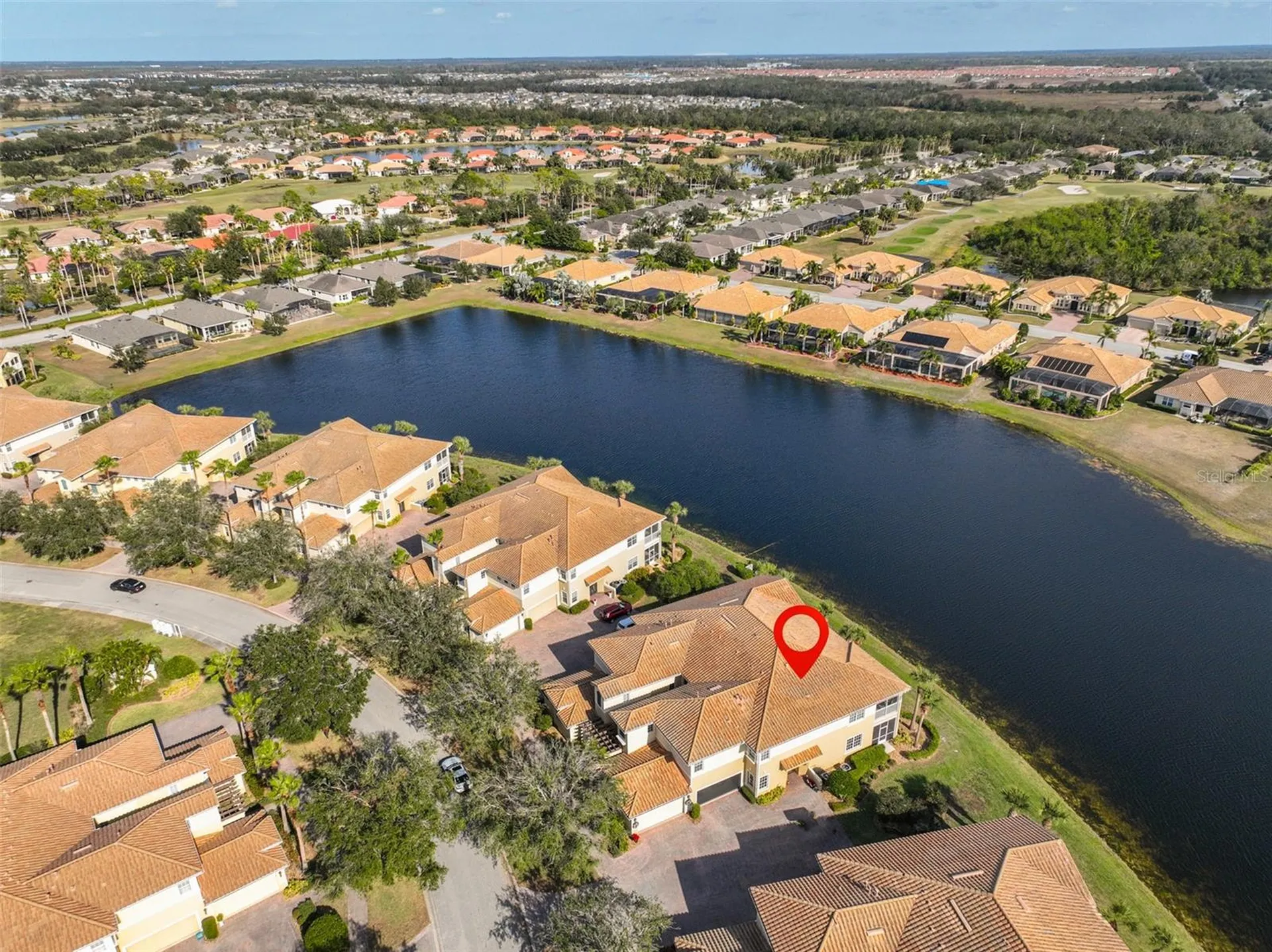 1348 Emerald Dunes Drive Sun City Center FL 33573