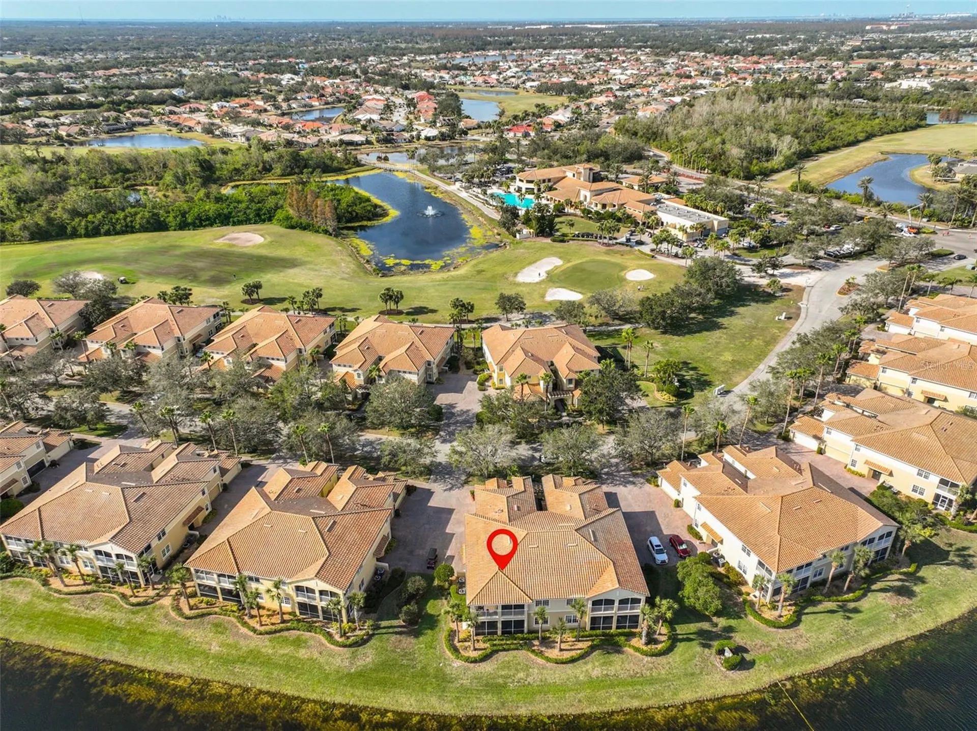 1348 Emerald Dunes Drive Sun City Center FL 33573