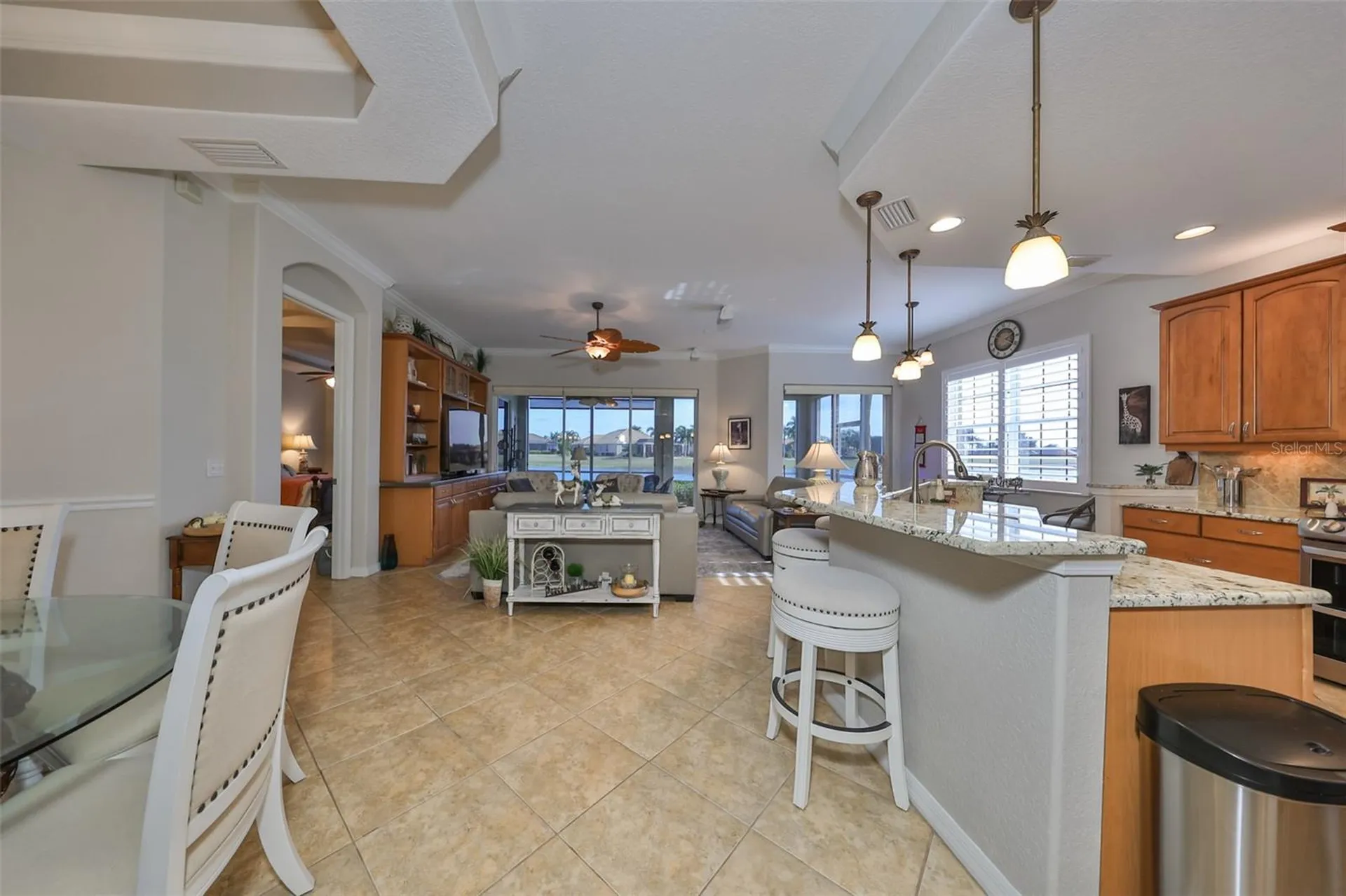 1348 Emerald Dunes Drive Sun City Center FL 33573