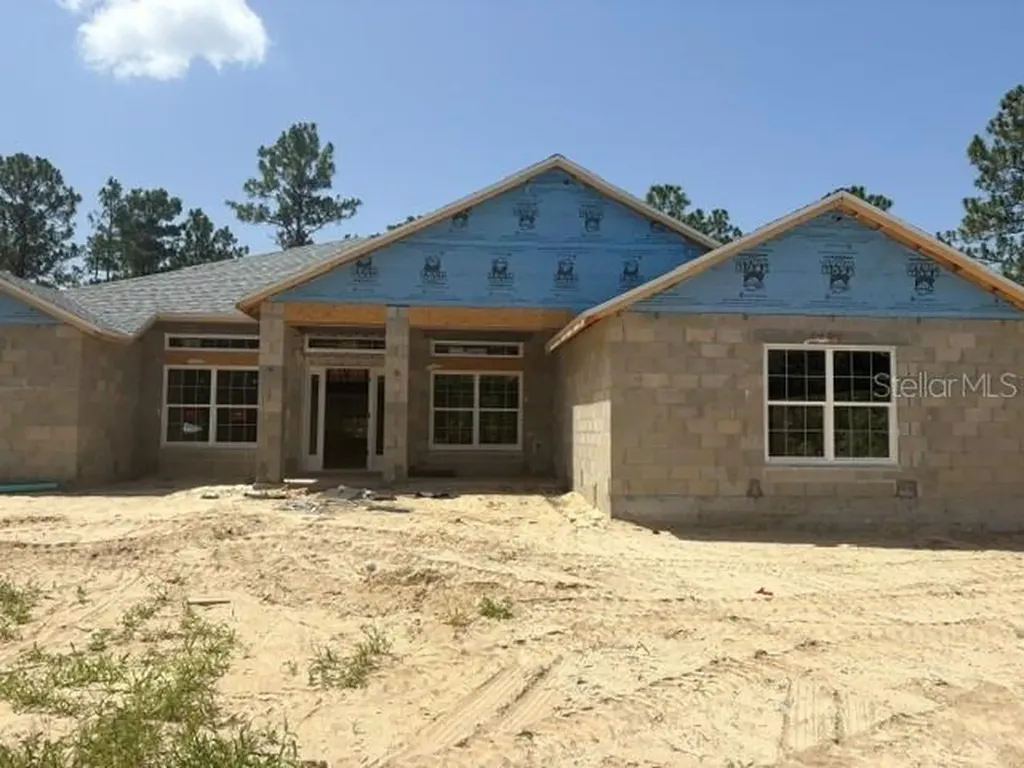 12188 SW 81st Street Dunnellon FL 34432