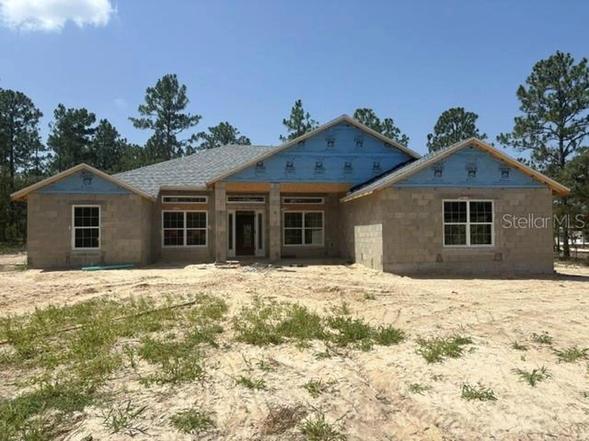 12188 SW 81st Street Dunnellon FL 34432
