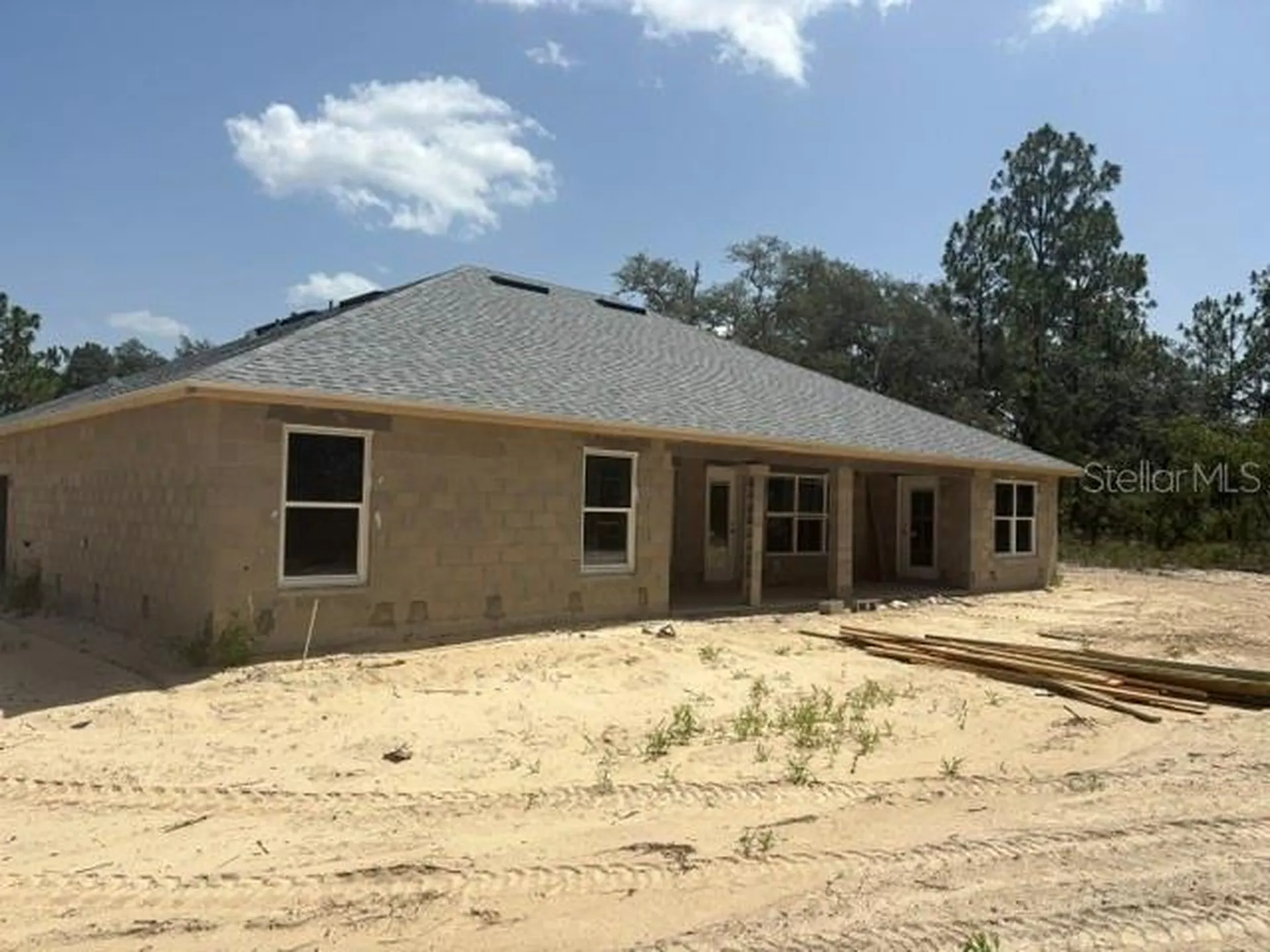 12188 SW 81st Street Dunnellon FL 34432