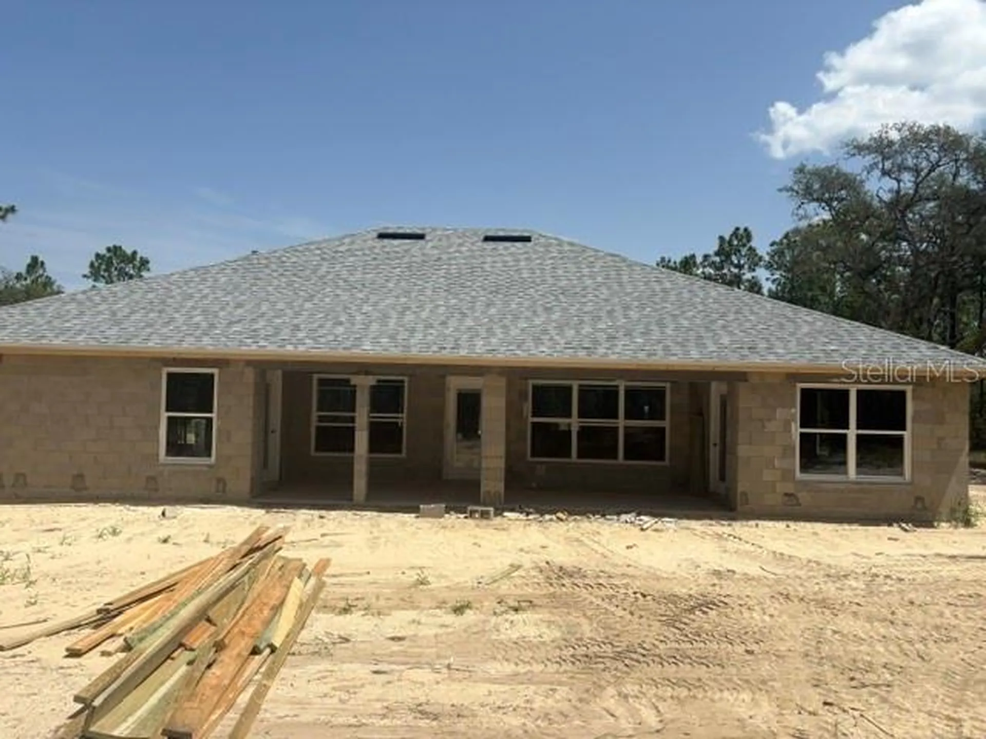 12188 SW 81st Street Dunnellon FL 34432