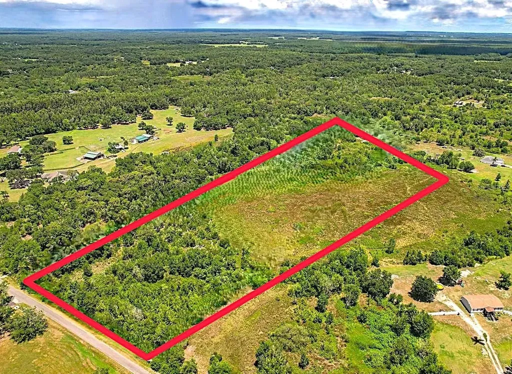5410 Bob Smith Avenue Plant City FL 33565