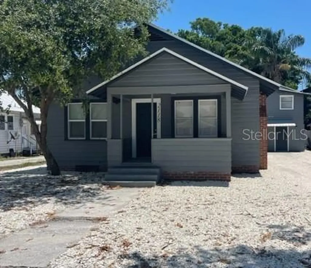 2118 5th Street Sarasota FL 34237