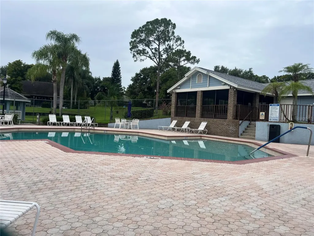 2387 Bentley Drive Palm Harbor FL 34684