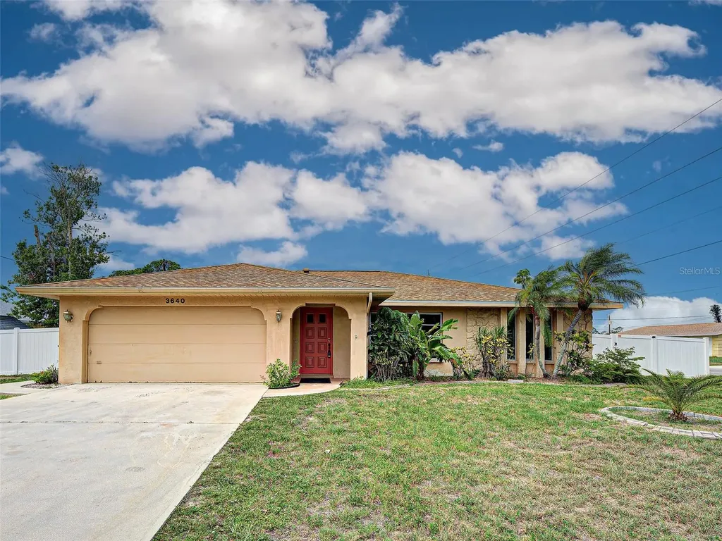 3640 Sterling Road Venice FL 34293