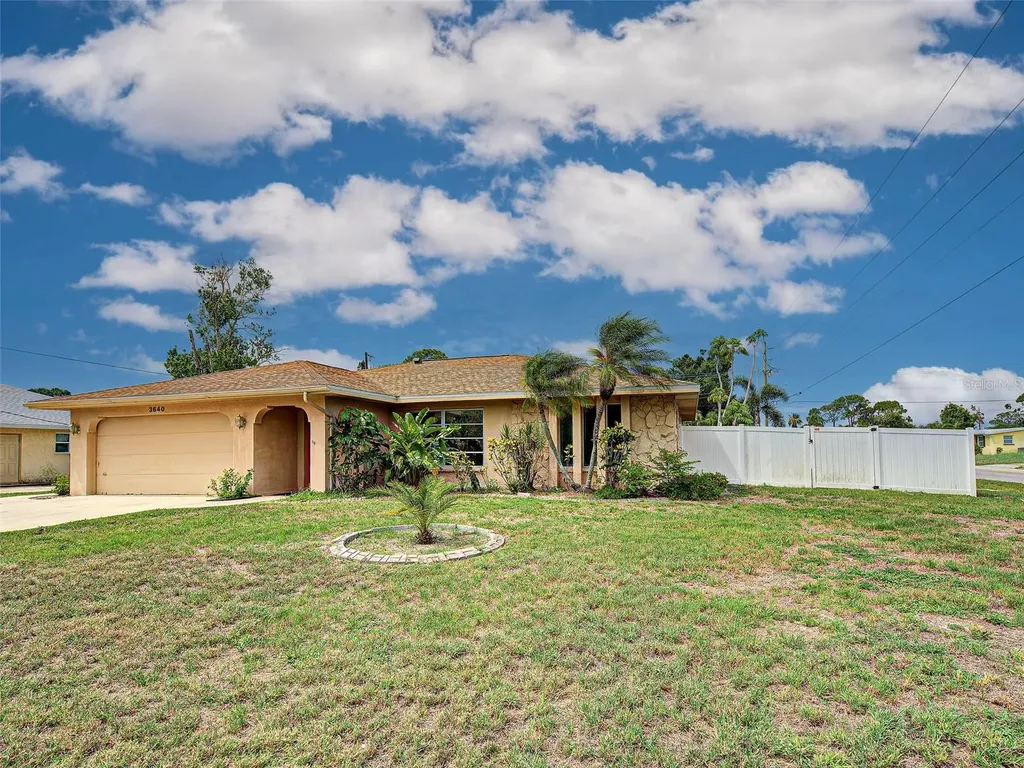 3640 Sterling Road Venice FL 34293