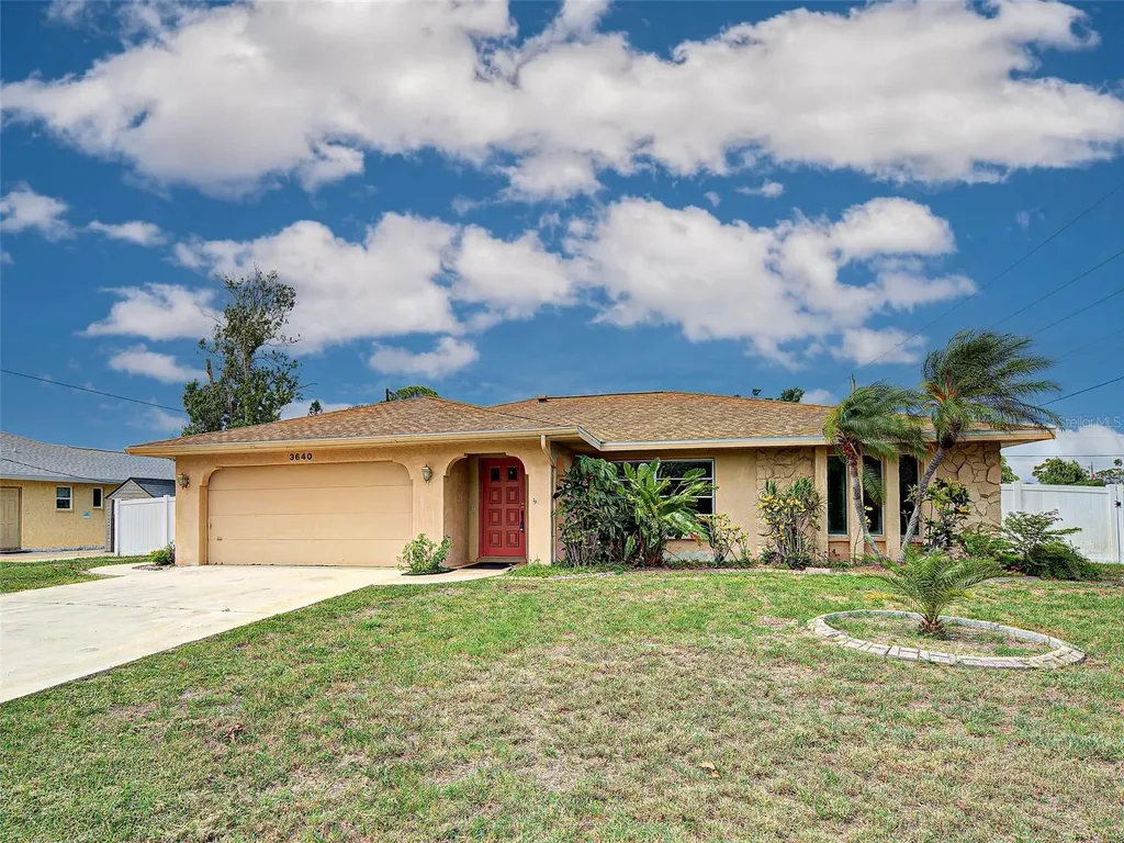 3640 Sterling Road Venice FL 34293