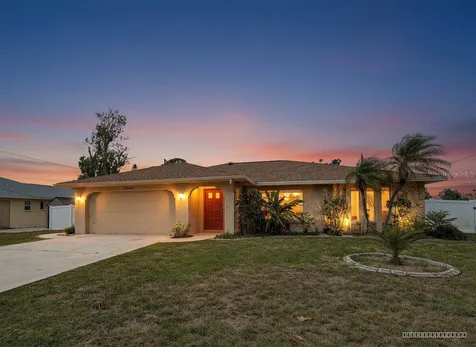 3640 Sterling Road Venice FL 34293
