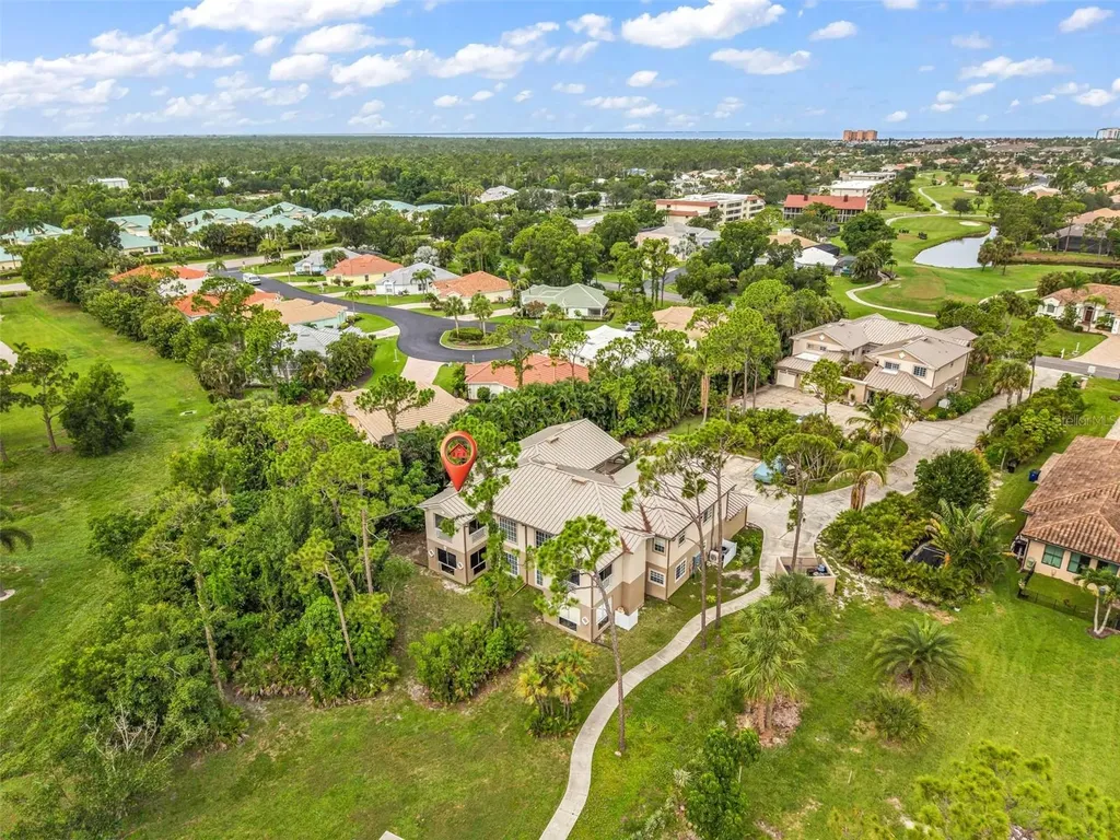 2090 Big Pass Lane Punta Gorda FL 33955