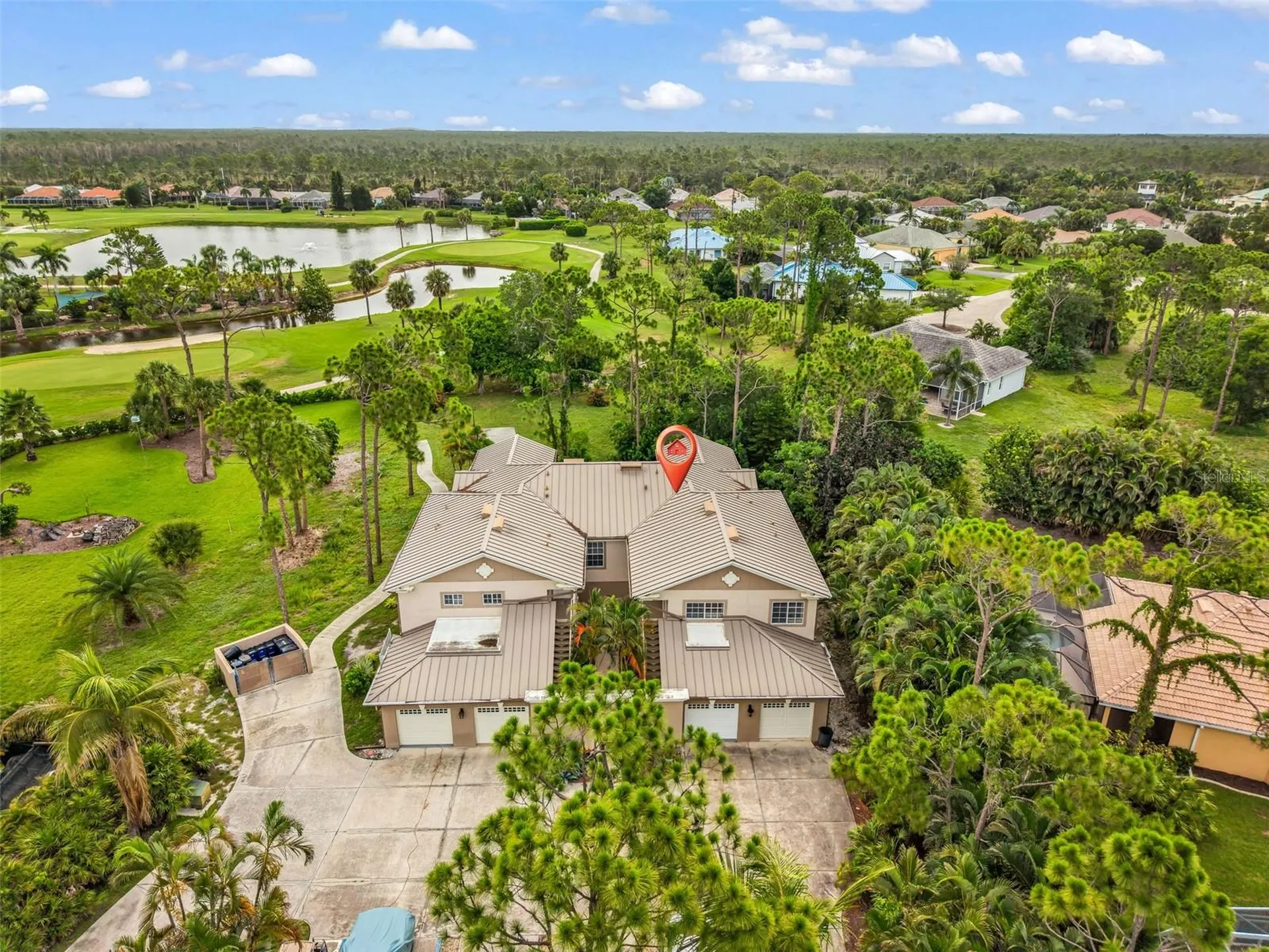 2090 Big Pass Lane Punta Gorda FL 33955