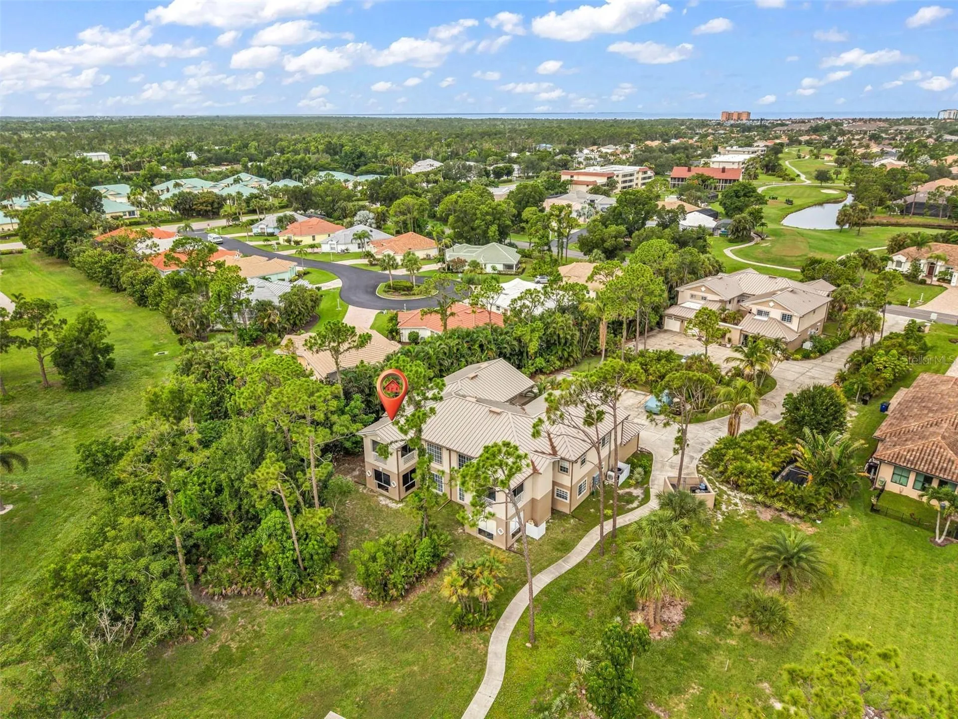 2090 Big Pass Lane Punta Gorda FL 33955
