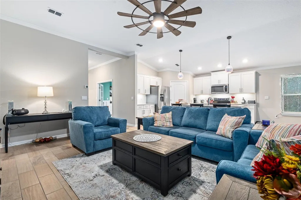 4 Mill Wheel Court Palm Coast FL 32137
