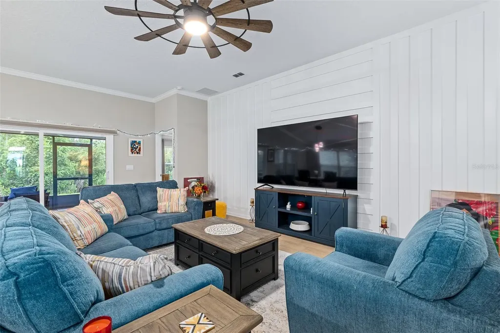 4 Mill Wheel Court Palm Coast FL 32137