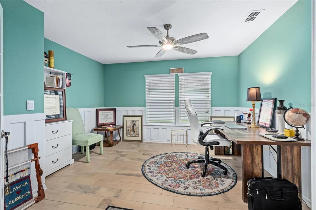 4 Mill Wheel Court Palm Coast FL 32137