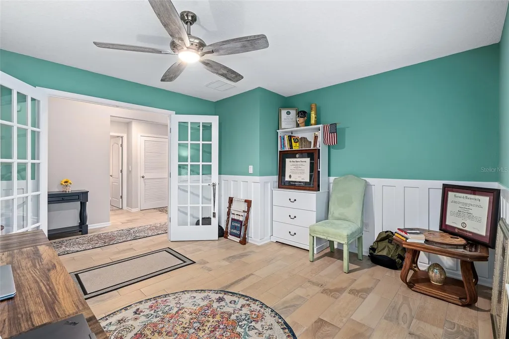 4 Mill Wheel Court Palm Coast FL 32137