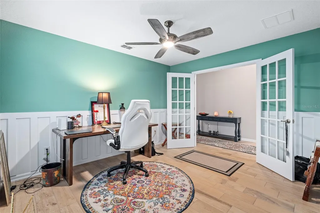 4 Mill Wheel Court Palm Coast FL 32137