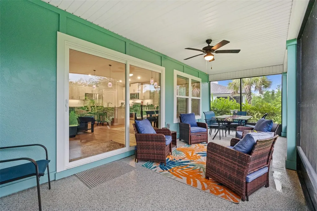 4 Mill Wheel Court Palm Coast FL 32137