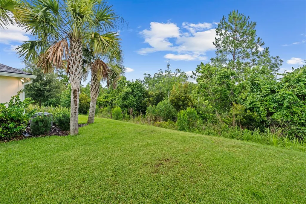 4 Mill Wheel Court Palm Coast FL 32137