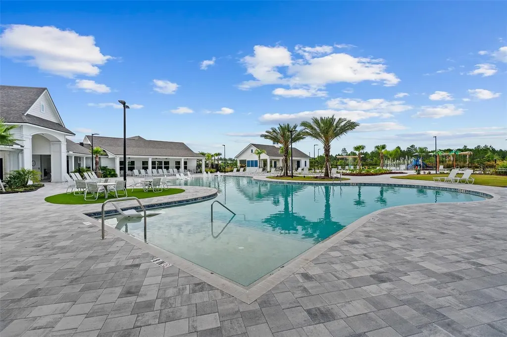 4 Mill Wheel Court Palm Coast FL 32137