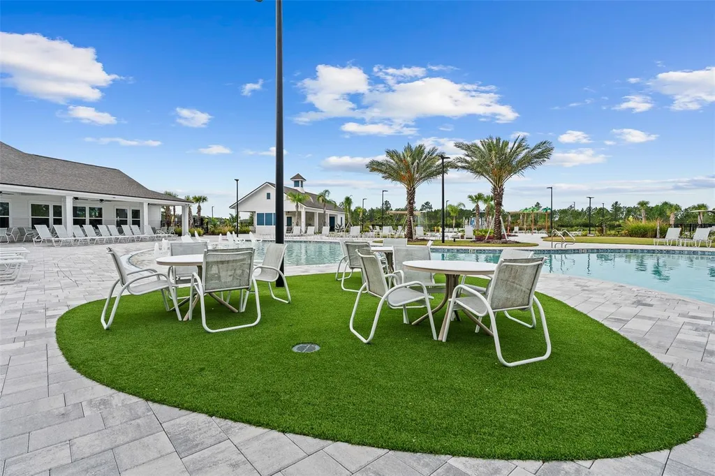 4 Mill Wheel Court Palm Coast FL 32137
