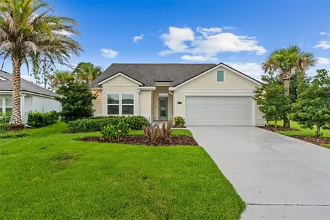 4 Mill Wheel Court Palm Coast FL 32137