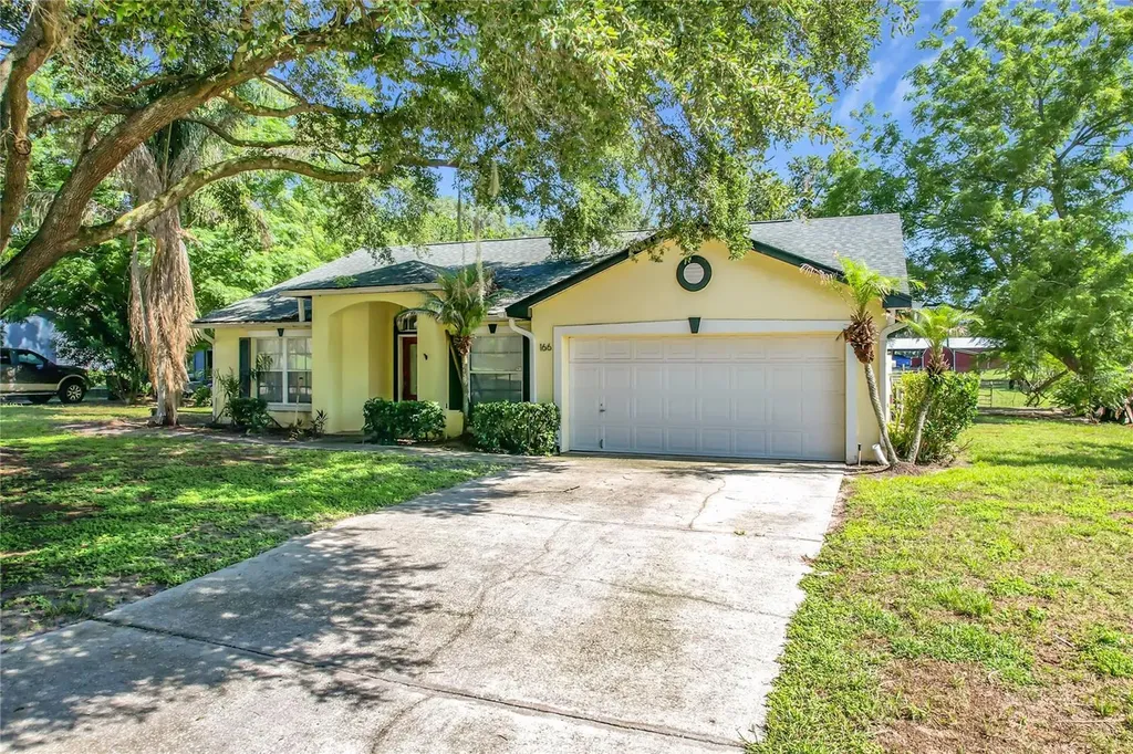 166 Buckhorn Run Lakeland FL 33809