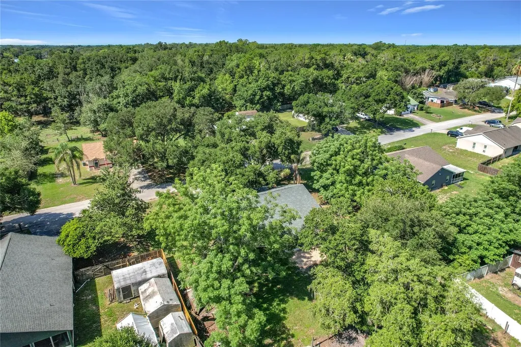 166 Buckhorn Run Lakeland FL 33809