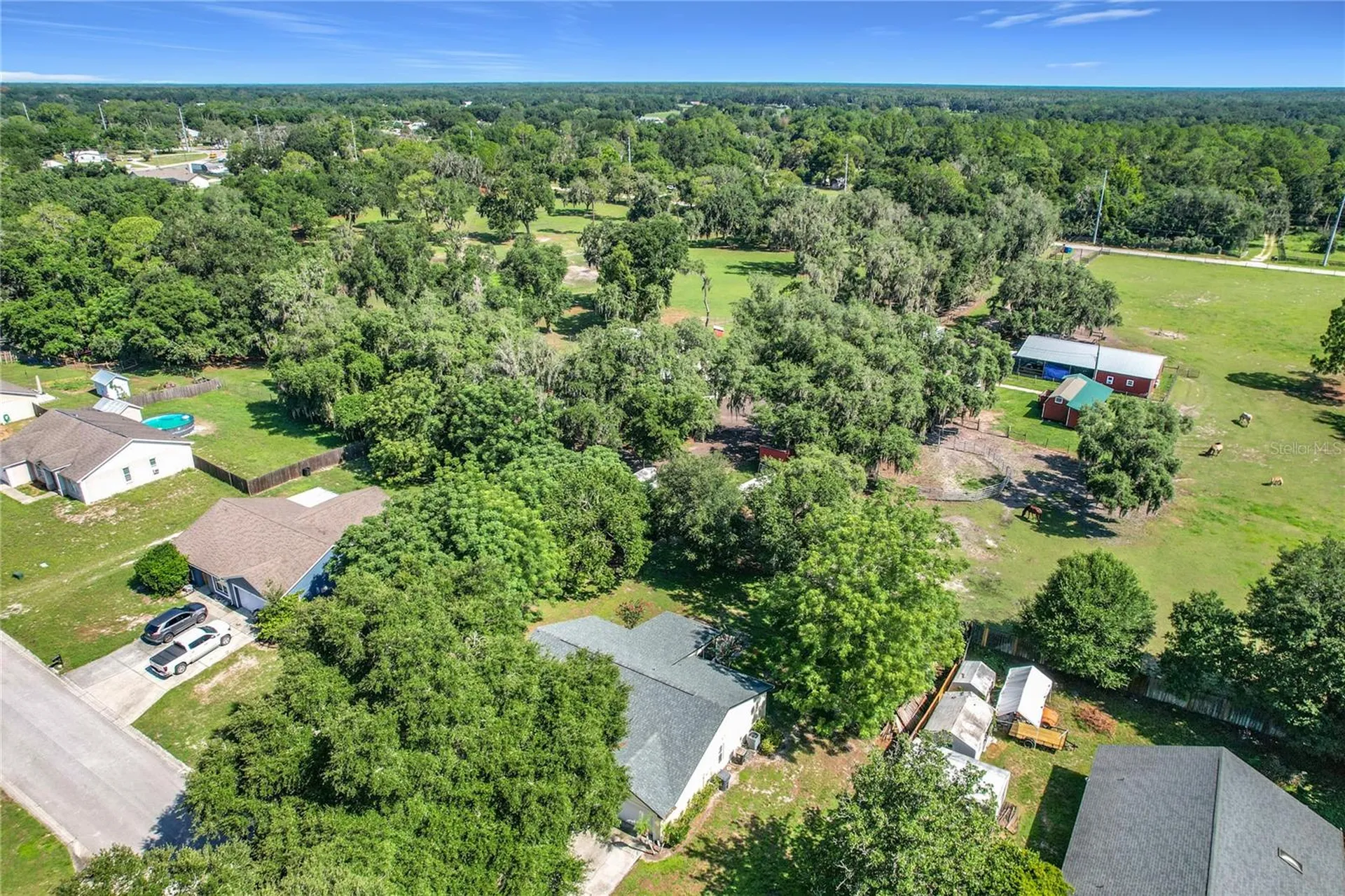 166 Buckhorn Run Lakeland FL 33809