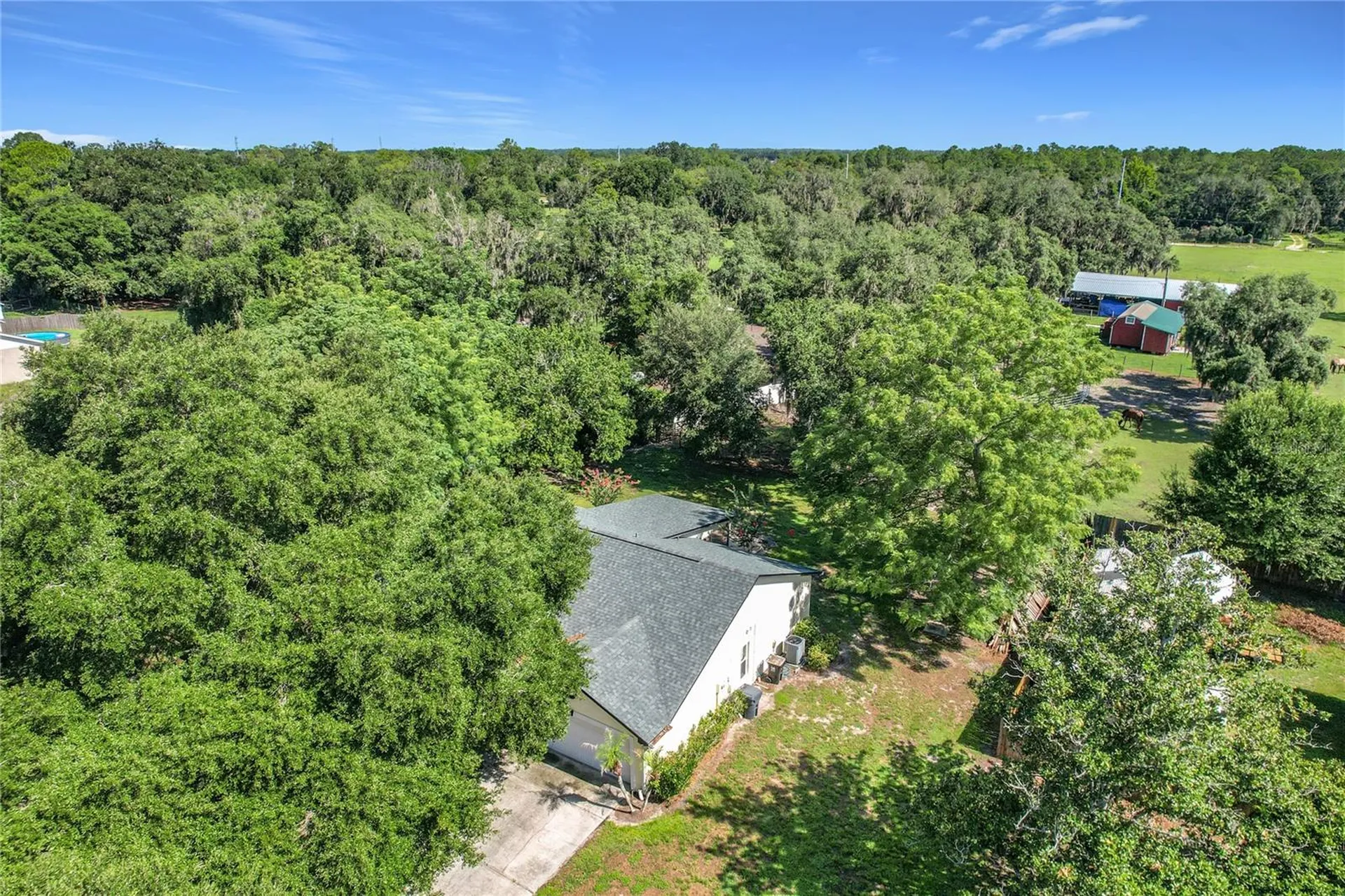 166 Buckhorn Run Lakeland FL 33809