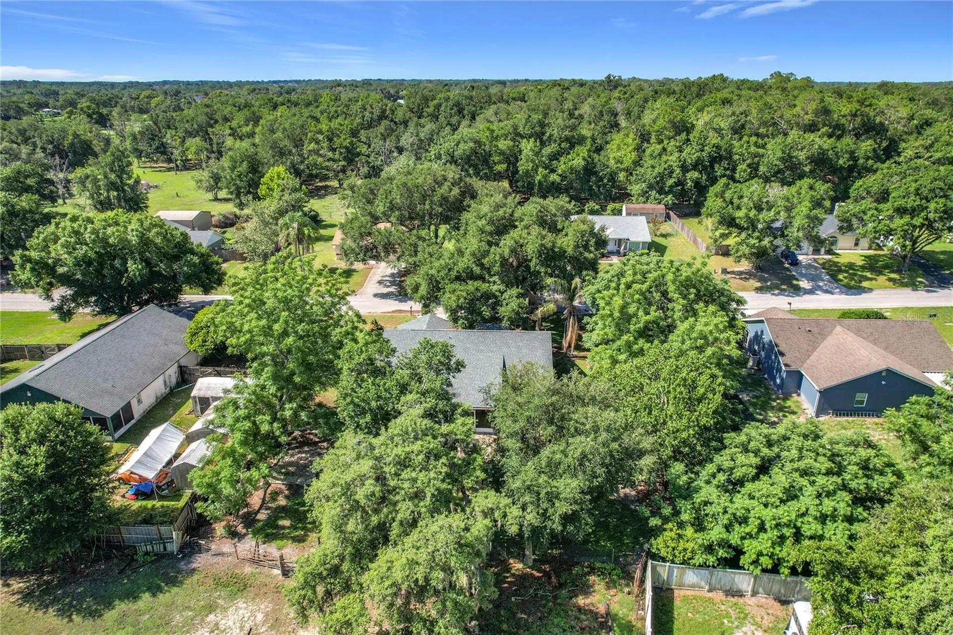 166 Buckhorn Run Lakeland FL 33809