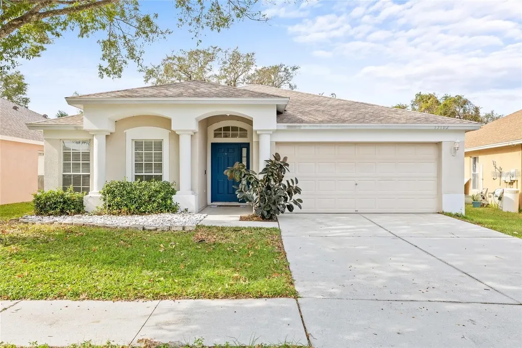 13102 Early Run Lane Riverview FL 33578