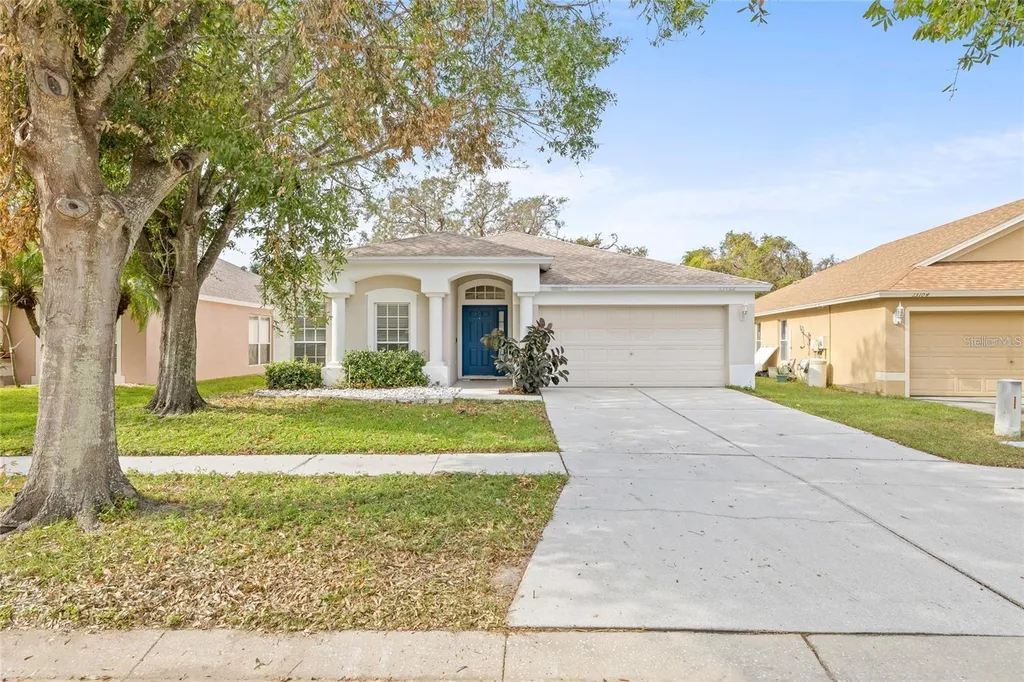 13102 Early Run Lane Riverview FL 33578