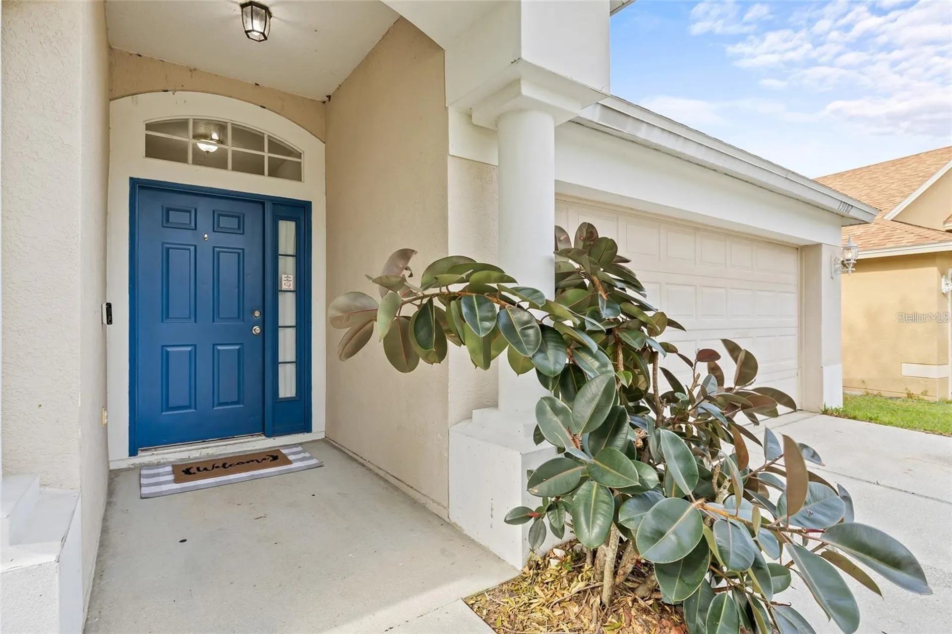 13102 Early Run Lane Riverview FL 33578
