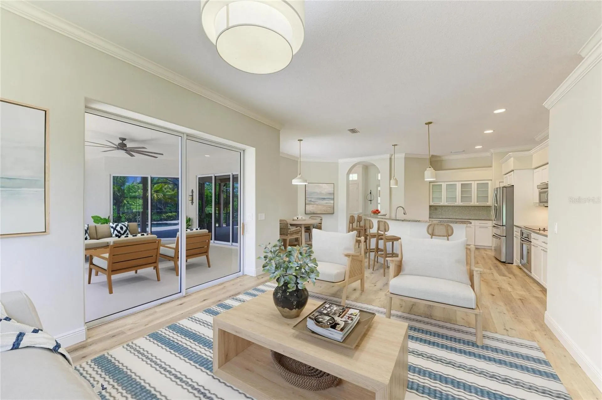 22809 Night Heron Way Bradenton FL 34202