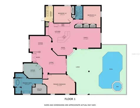 22809 Night Heron Way Bradenton FL 34202