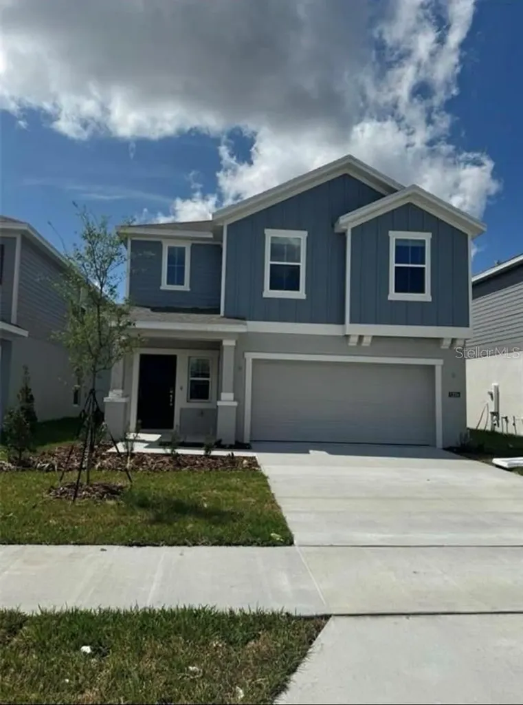 1334 Diego Terrace Winter Haven FL 33884